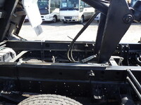 いすゞフォワードダンプ中型（4t）[写真17]