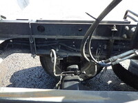 いすゞフォワードダンプ中型（4t）[写真18]