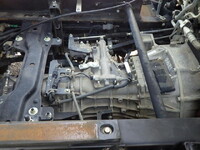 いすゞフォワードダンプ中型（4t）[写真19]