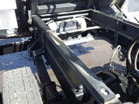 いすゞフォワードダンプ中型（4t）[写真20]