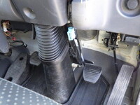 いすゞフォワードダンプ中型（4t）[写真23]