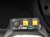 いすゞフォワードダンプ中型（4t）[写真28]