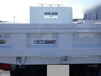 いすゞフォワードダンプ中型（4t）[写真09]