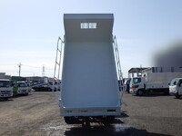 いすゞフォワードダンプ中型（4t）[写真10]