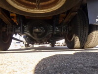 三菱ふそうキャンター平ボディ小型（2t・3t）[写真18]