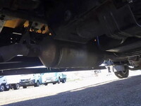 三菱ふそうキャンター平ボディ小型（2t・3t）[写真22]