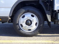 三菱ふそうキャンター平ボディ小型（2t・3t）[写真24]