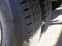 三菱ふそうキャンター平ボディ小型（2t・3t）[写真26]