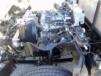 三菱ふそうキャンター平ボディ小型（2t・3t）[写真30]