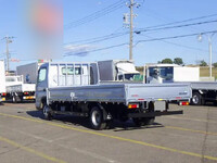 三菱ふそうキャンター平ボディ小型（2t・3t）[写真02]