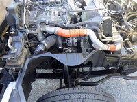 三菱ふそうキャンター平ボディ小型（2t・3t）[写真32]