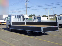 三菱ふそうキャンター平ボディ小型（2t・3t）[写真33]