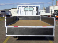 三菱ふそうキャンター平ボディ小型（2t・3t）[写真34]