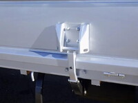 三菱ふそうキャンター平ボディ小型（2t・3t）[写真35]