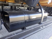 三菱ふそうキャンター平ボディ小型（2t・3t）[写真38]