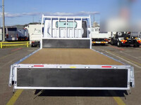 三菱ふそうキャンター平ボディ小型（2t・3t）[写真08]