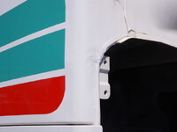 日野プロフィアトレーラーヘッド（トラクターヘッド）大型（10t）[写真20]