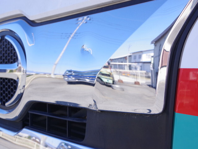 日野プロフィアトレーラーヘッド（トラクターヘッド）大型（10t）[写真20]