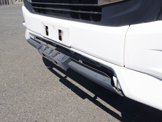 日野プロフィアトレーラーヘッド（トラクターヘッド）大型（10t）[写真21]