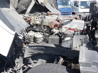 日野プロフィアトレーラーヘッド（トラクターヘッド）大型（10t）[写真25]