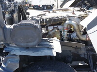 日野プロフィアトレーラーヘッド（トラクターヘッド）大型（10t）[写真26]