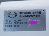 日野プロフィアトレーラーヘッド（トラクターヘッド）大型（10t）[写真32]