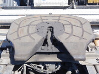 日野プロフィアトレーラーヘッド（トラクターヘッド）大型（10t）[写真06]