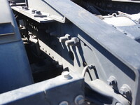 日野プロフィアトレーラーヘッド（トラクターヘッド）大型（10t）[写真08]