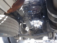 日野プロフィアトレーラーヘッド（トラクターヘッド）大型（10t）[写真09]