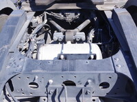 日野プロフィアトレーラーヘッド（トラクターヘッド）大型（10t）[写真10]