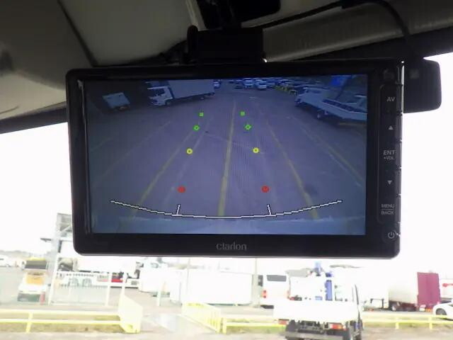 いすゞエルフパネルバン小型（2t・3t）[写真16]