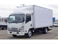 いすゞエルフパネルバン小型（2t・3t）