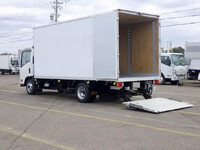 いすゞエルフパネルバン小型（2t・3t）[写真25]