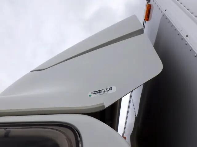 いすゞエルフパネルバン小型（2t・3t）[写真31]