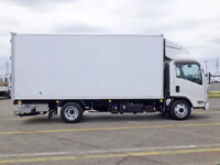 いすゞエルフパネルバン小型（2t・3t）[写真06]