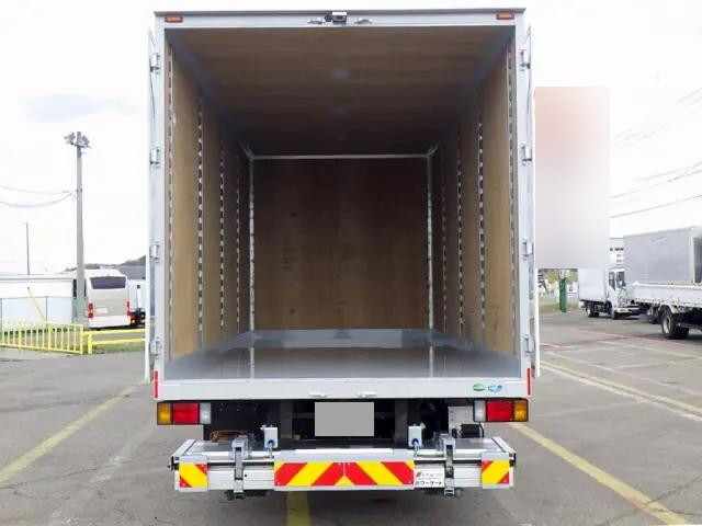 いすゞエルフパネルバン小型（2t・3t）[写真06]