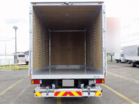 いすゞエルフパネルバン小型（2t・3t）[写真07]