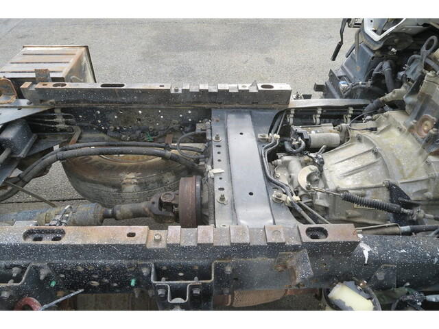 いすゞエルフダンプ小型（2t・3t）[写真11]