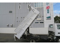 いすゞエルフダンプ小型（2t・3t）[写真16]