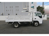 いすゞエルフダンプ小型（2t・3t）[写真17]