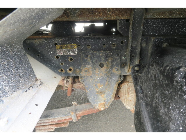 いすゞエルフダンプ小型（2t・3t）[写真19]