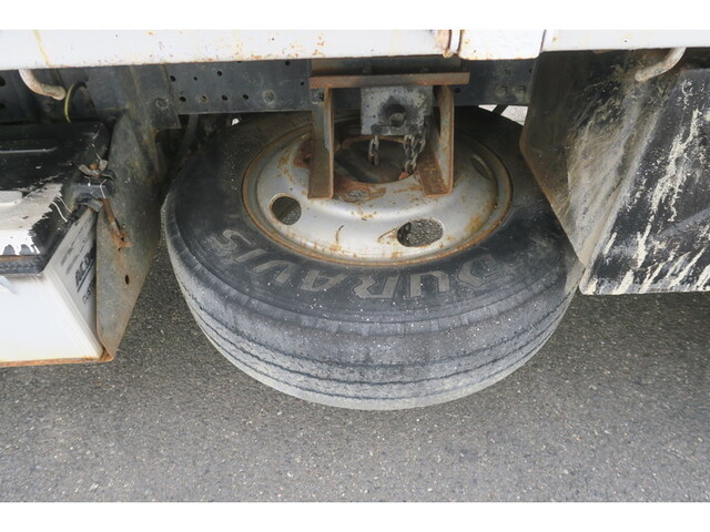 いすゞエルフダンプ小型（2t・3t）[写真23]