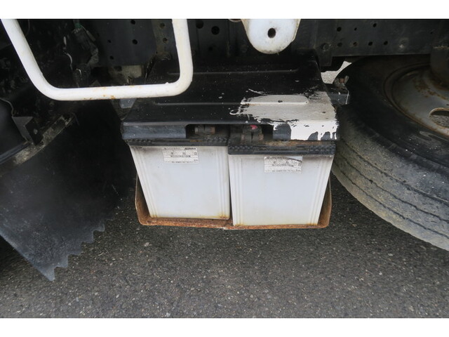 いすゞエルフダンプ小型（2t・3t）[写真24]