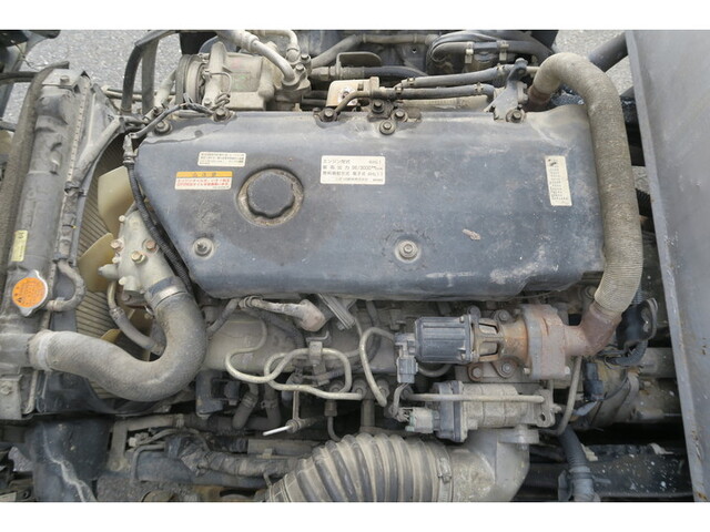 いすゞエルフダンプ小型（2t・3t）[写真26]