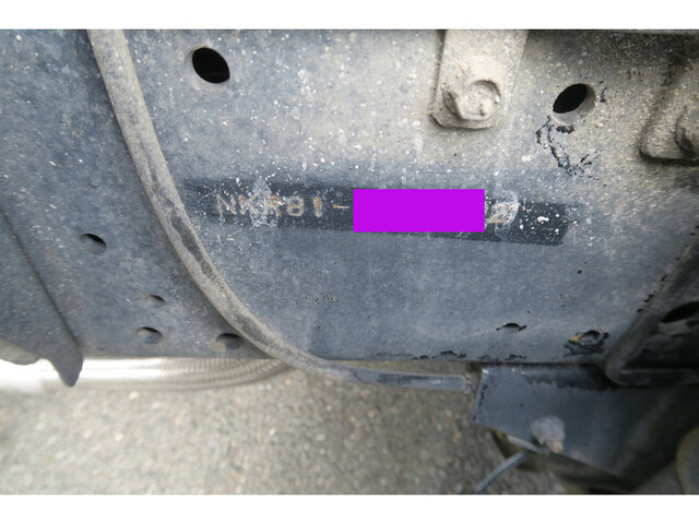 いすゞエルフダンプ小型（2t・3t）[写真29]