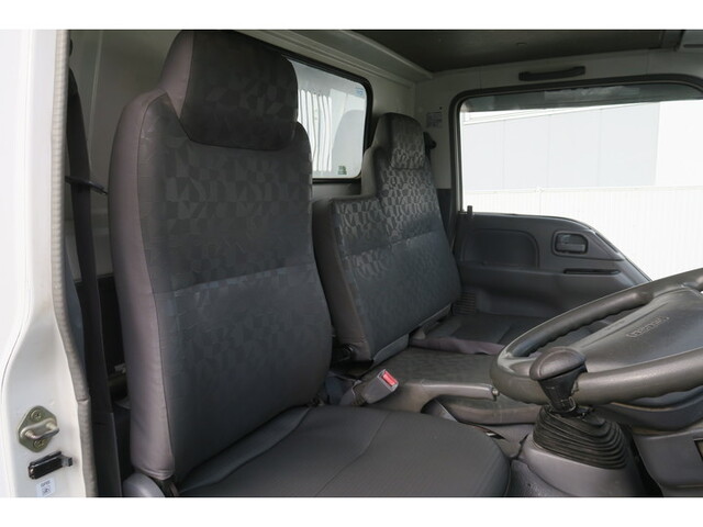 いすゞエルフダンプ小型（2t・3t）[写真30]