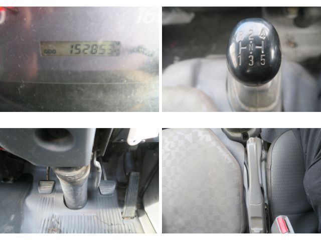 いすゞエルフダンプ小型（2t・3t）[写真38]