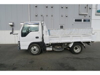 いすゞエルフダンプ小型（2t・3t）[写真07]