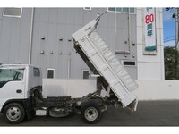 いすゞエルフダンプ小型（2t・3t）[写真08]