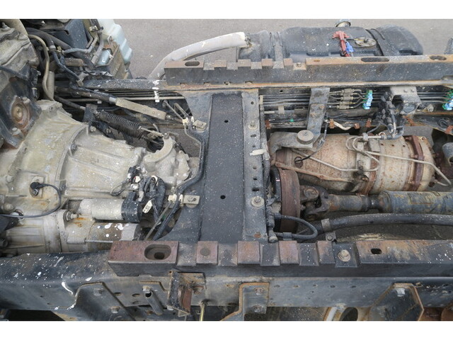 いすゞエルフダンプ小型（2t・3t）[写真08]